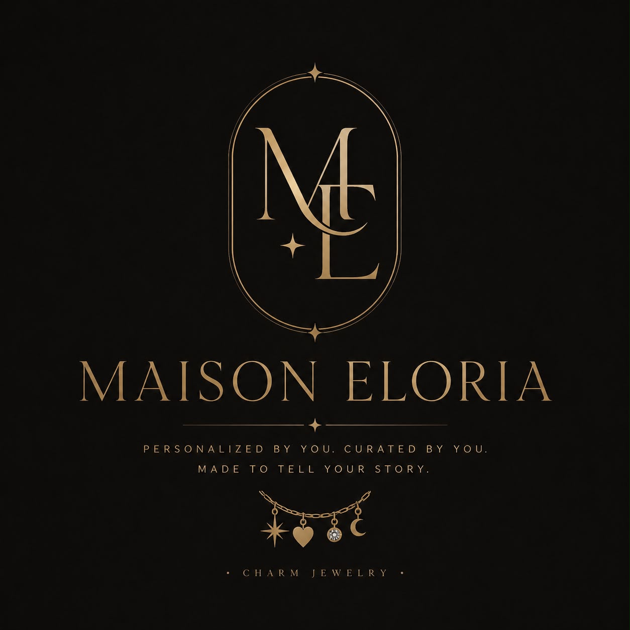 Maison Eloria logo